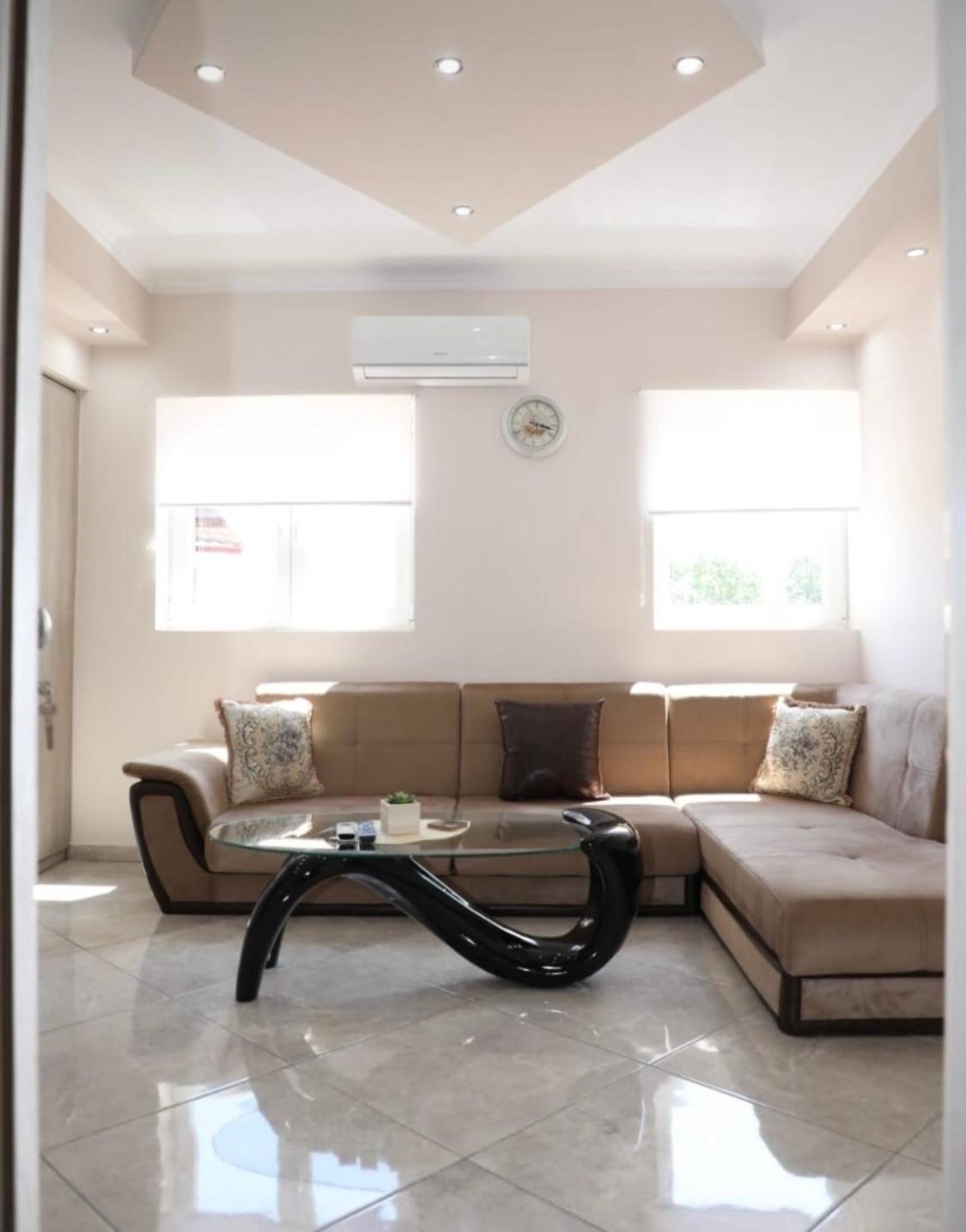 Damias Rental Rooms Thessaloniki Exterior foto